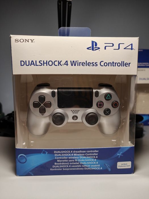 Controller Maneta PlayStation 4 PS4 V2