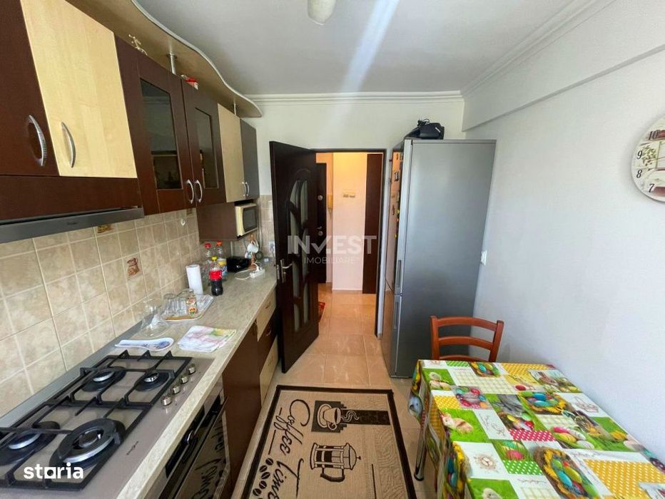 Apartament 2 camere - Podu Ros