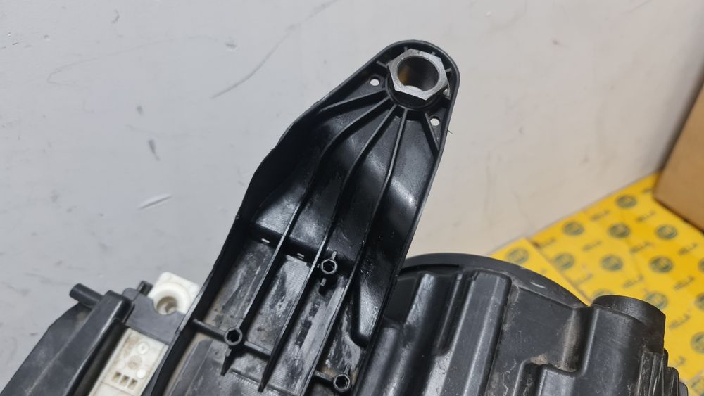 Far stanga full led Multi Beam Mercedes GLE A167 W167 A1679065508