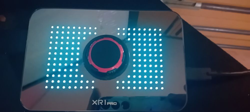 Evga XR1 PRO Capture Card