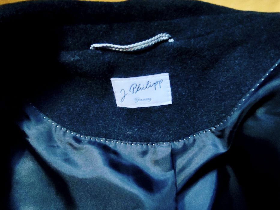 Palton J Philipp