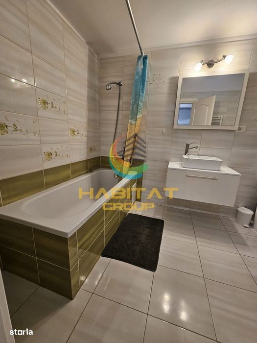 Garsoniera de Inchiriat  Vlaicu Voda Timpuri Noi