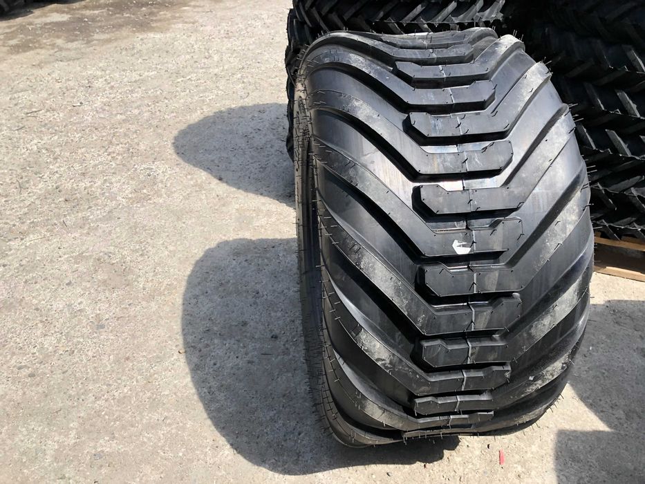 400/60-15.5 marca OZKA cu 18PLY anvelope noi cauciucuri pentru PRESA