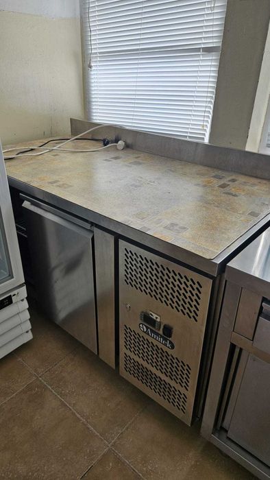 Utilaje pizzerie