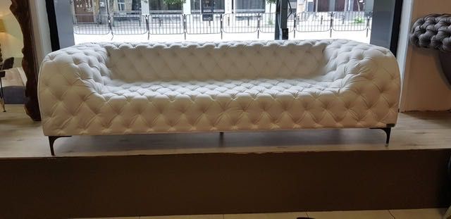 Диван дизайнерски чисто нов