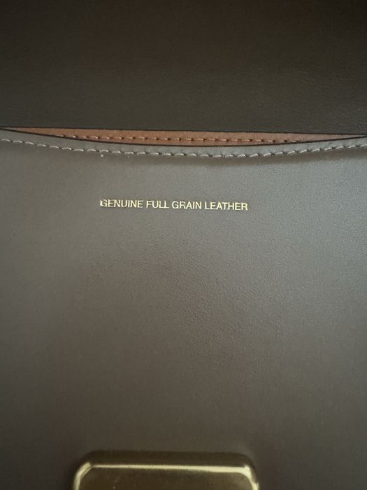 Coach,Tabby shoulder bag