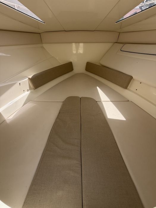 Bayliner 642 Cuddy 2015