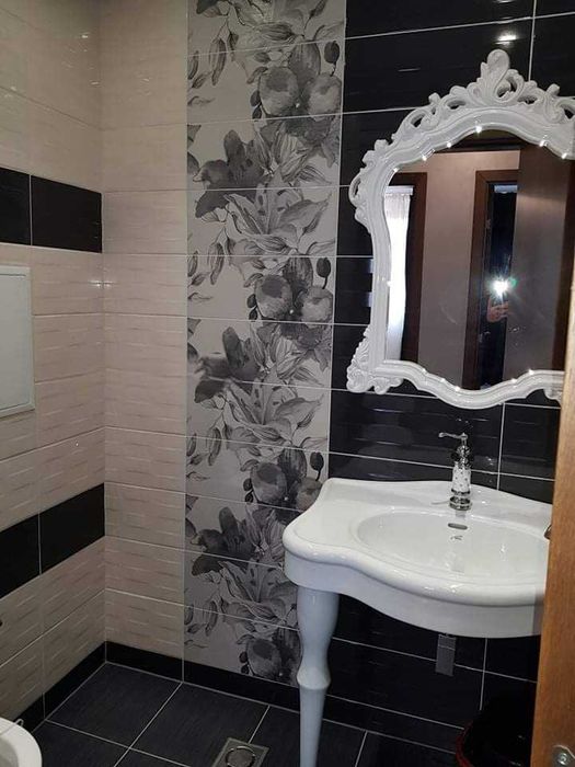 Дава се под наем Тристаен апартамент в София, Малинова долина - 90 кв.м за 943.5 € - Снимка #9