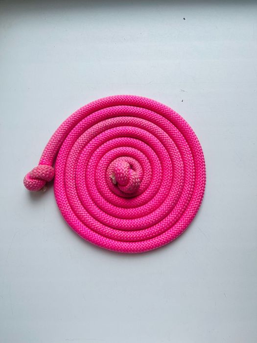 Скакалка-для гимнастики