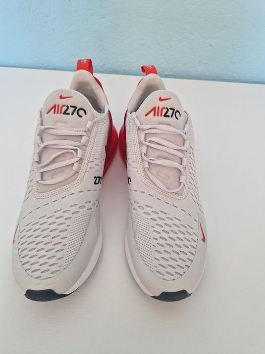 Air Max 270-чисто нови,без кутия