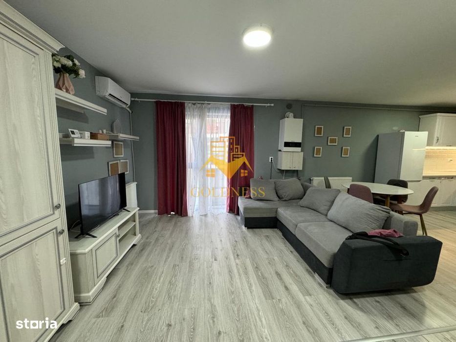 Apartament 2 camere Marasti bloc nou etajul 1! Zona 1 Mai ! — fotografia 3