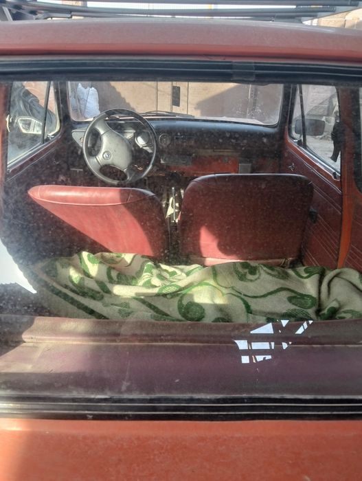 Продам два запорожца