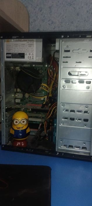 Продам компьютер