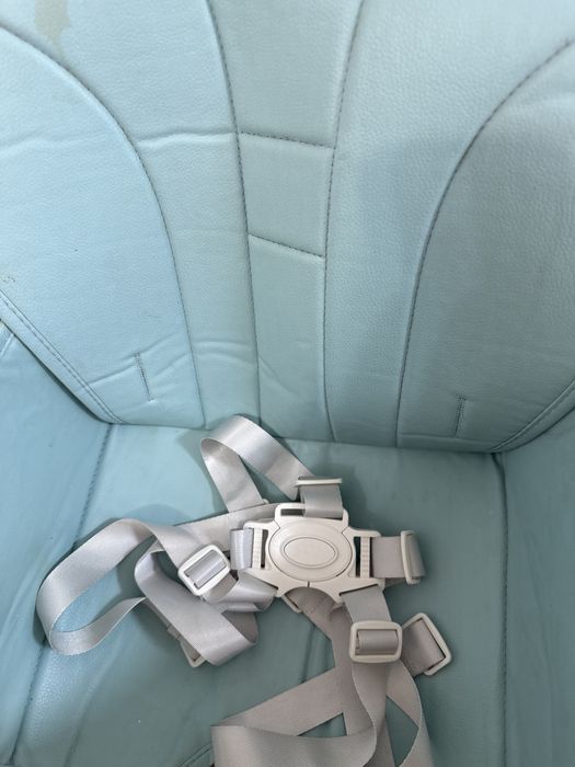 Стул для кормления