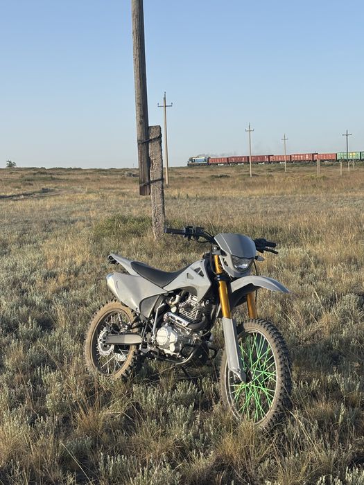Продам эндуро 300