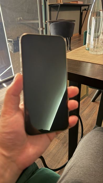 Iphone 16 pro max 256gb