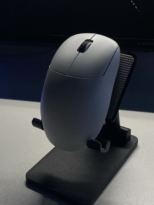 Игровая мышка Lamzu Thorn