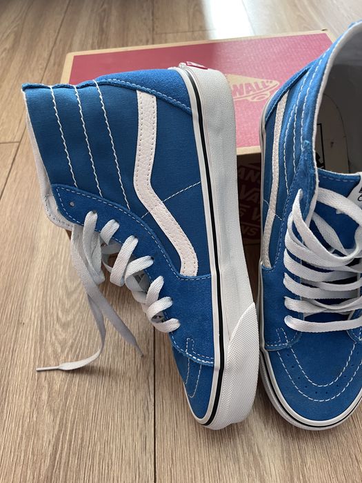 Дамски кецове VANS 39 номер