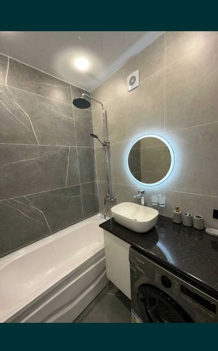 Ремонт под ключ.