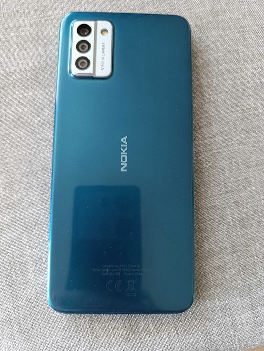 Смартфон Nokia G22