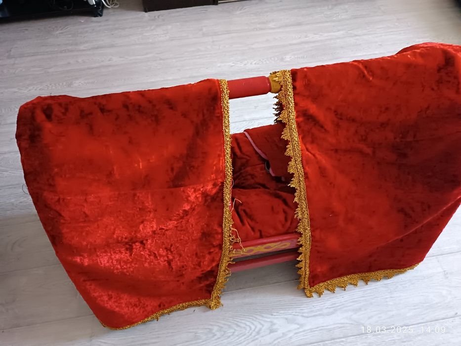 Бесік (колыбель)