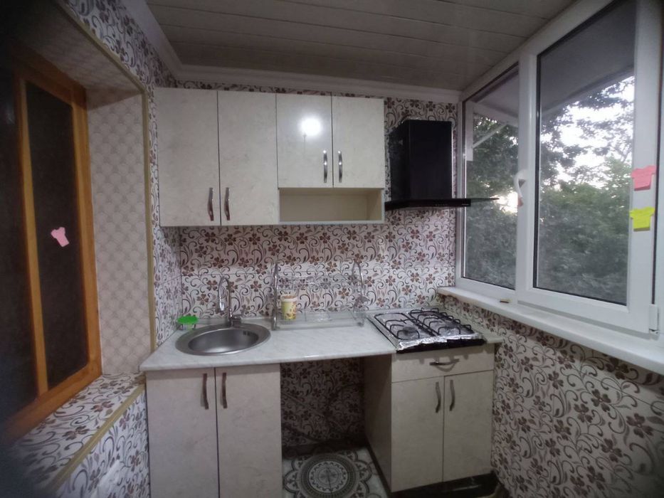 Срочно аренда 2х комнатная квартира адрес Партсъезд