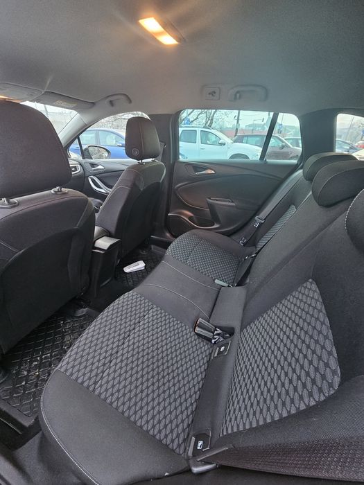 Opel Astra K Sport Tourer 1.2 Benzina 2022