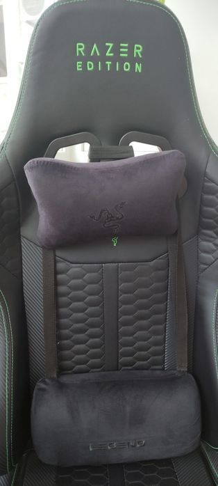 Геймърски стол Razer