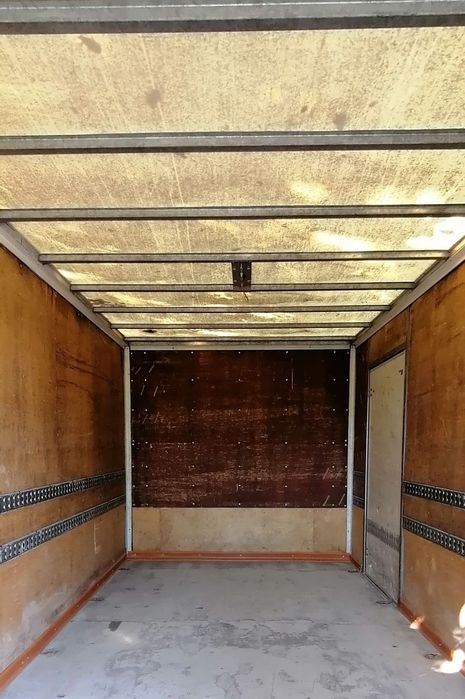 Бутка промтоварная пр-во Germany