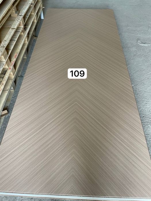 Декоративные панели из Бамбука, МДФ и ПВХ