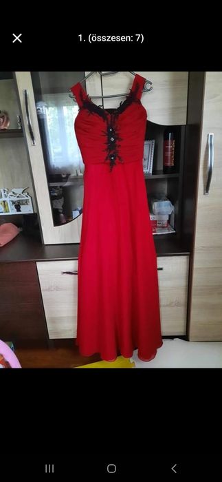 Rochie de gala Marimea S