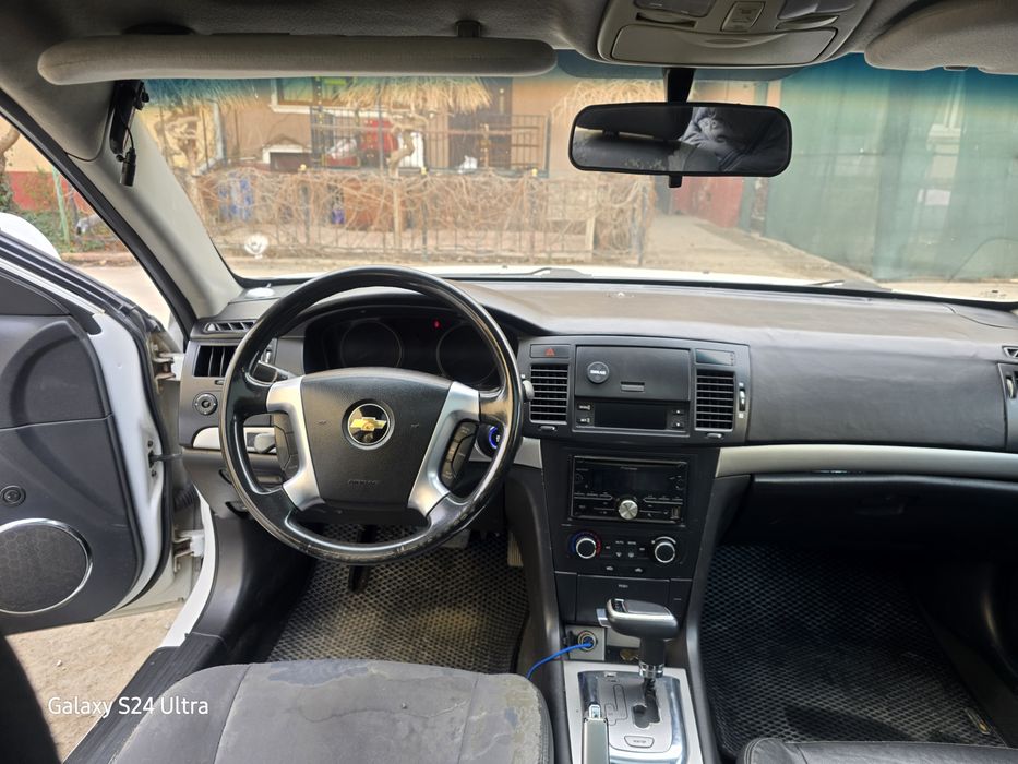 Продам Epica 2011 года