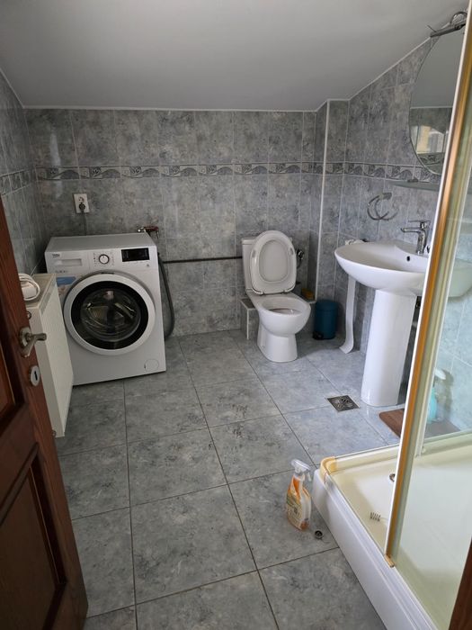 PF Inchiriez  penthouse Andrei Muresanu