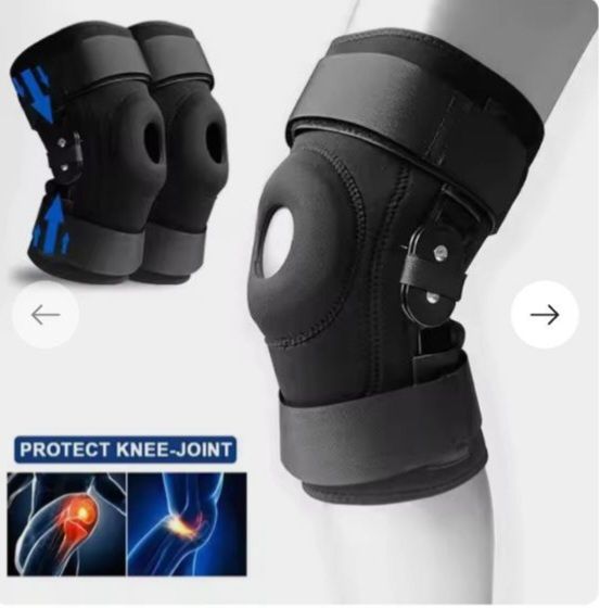 Ортез колены  Тиза ортези М Л хл 2хл  3хл 5хл фиксатор для колен орте