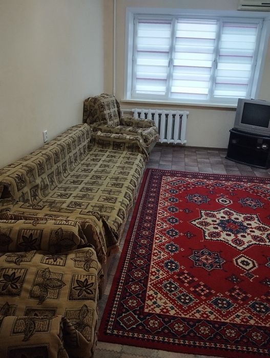 Сдается 2ком.квартира в в центре города