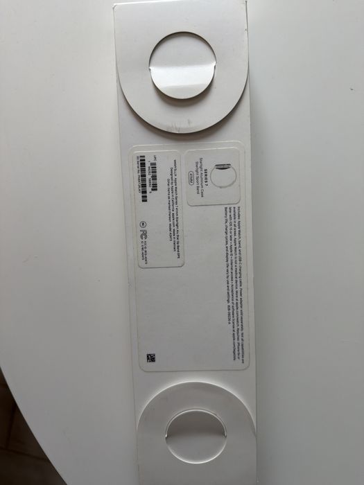 Apple watch series 7