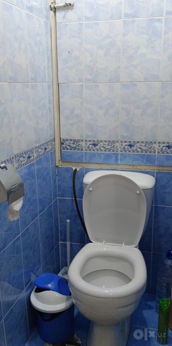 Ашхабад парк 2х комнатная