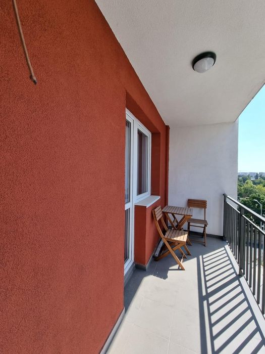 Apartament 2 camere de inchiriat sector 4