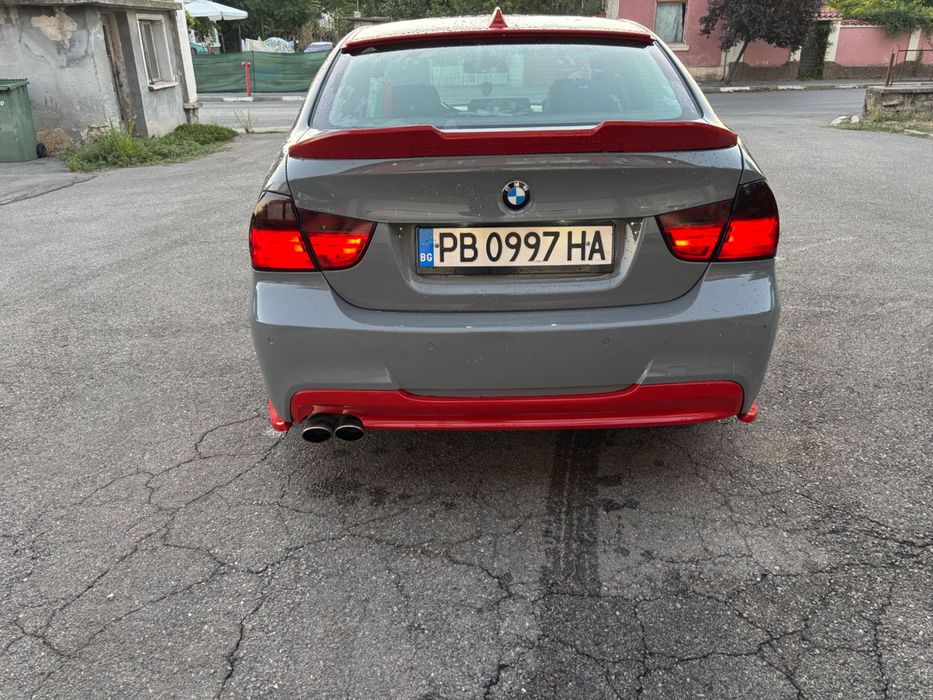 Продавам БМВ Е 90