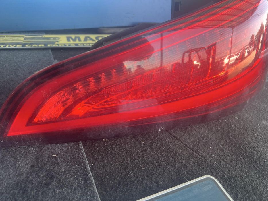 Оригинални стопове AUDI Q5 SQ5 Фейс 8R0 945 093 8R0 945 094