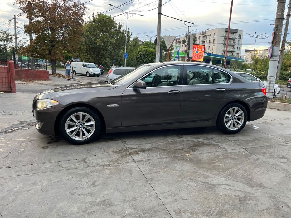 BMW seria 5 F10  2010