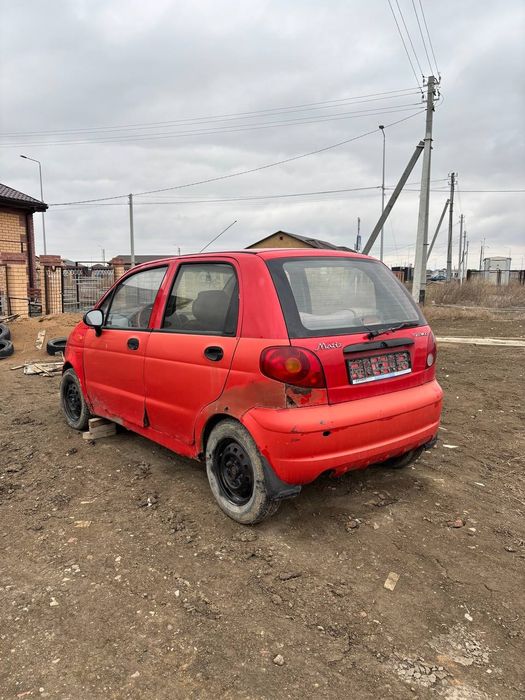 Ларгус, Матиз сатылады. Продается Largus, Matiz