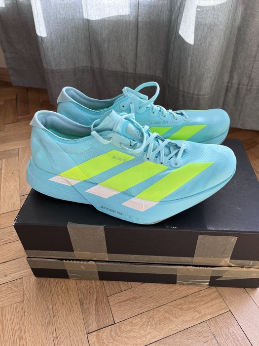 Adizero Adios Pro 4 M / 42,7