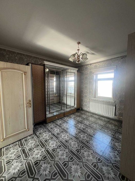 Просторный коттедж 217 м² на участке 400 м²