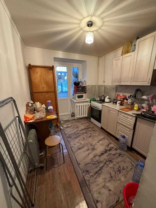 Продается 1 комн.кв на Шанхае (МСО)