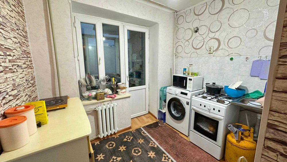 продам 2х ком квартиру ИМПЕРИЯ ДАУЛЕТ