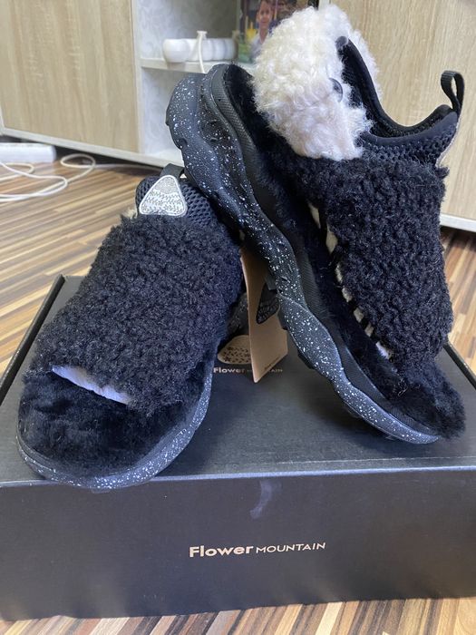 Sandale Flower Mountain dama Limited Edition sneakers