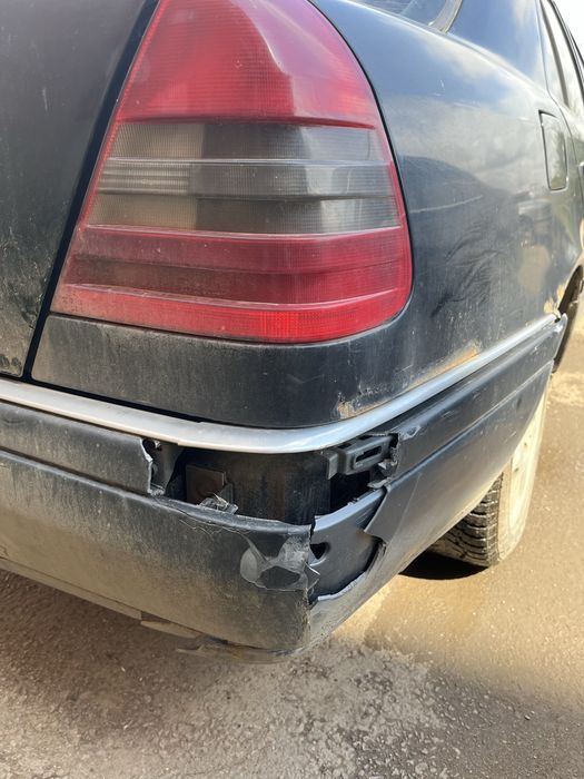 Mercedes Benz C220 W202