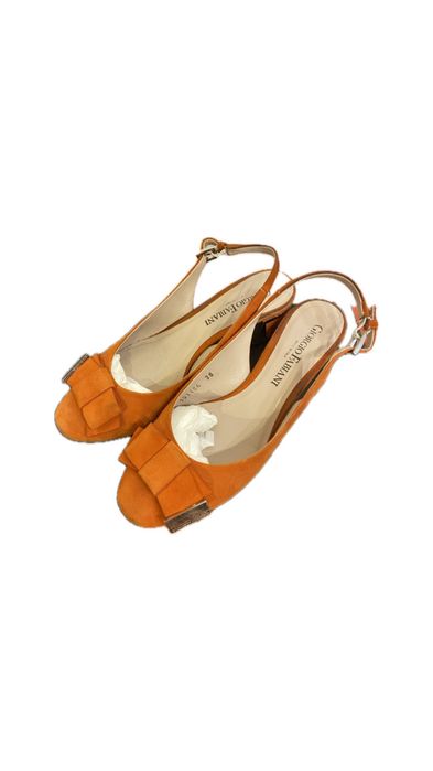 Туфли женские Giorgio Fabiani