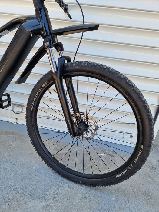 Продавам Cube Reaction Hybrid One 750